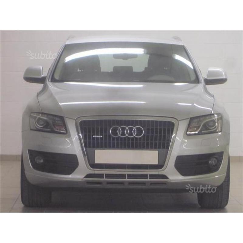 Audi Q5 2.0 TDI 170 CV quattro S tronic