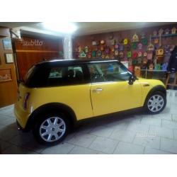 MINI Altro modello - 2003