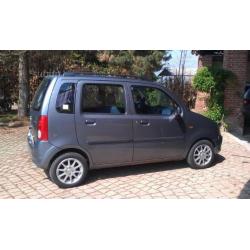 OPEL Agila 1ª serie - 2005