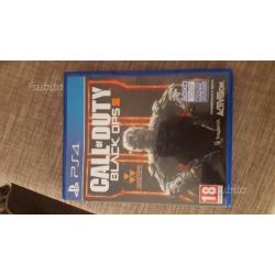 Call of duty black ops 3 ps4