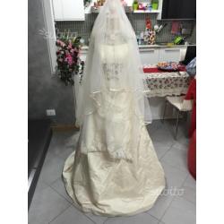 Abito da sposa