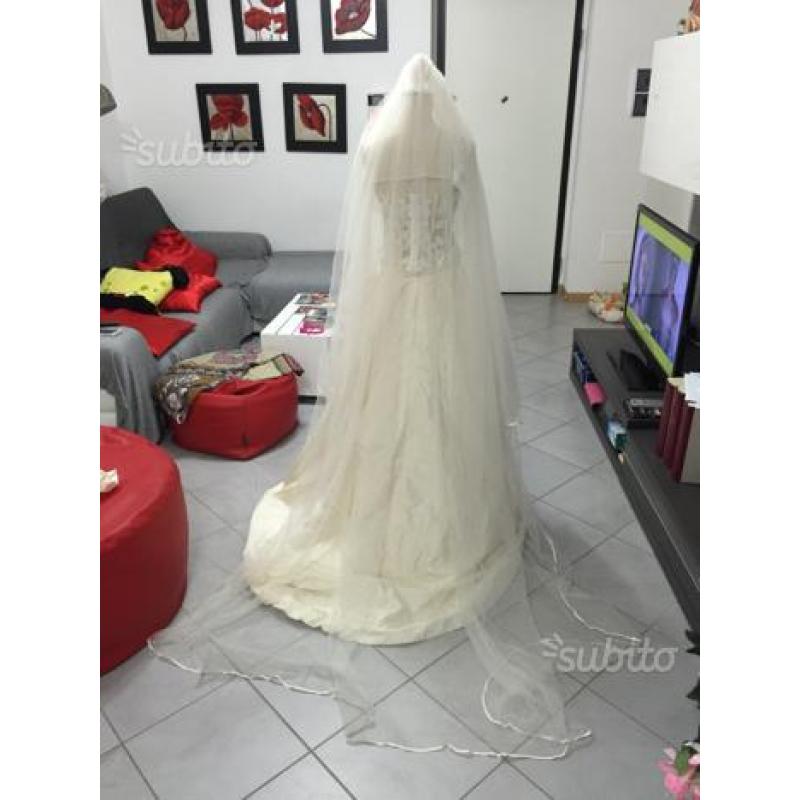 Abito da sposa