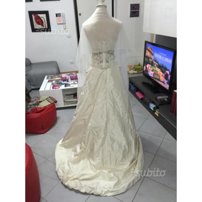 Abito da sposa