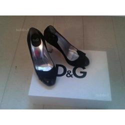 Scarpe D&G