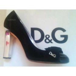 Scarpe D&G