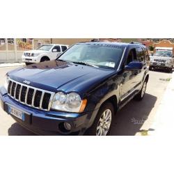 JEEP Gr. Cherokee 2ª s. - 2007