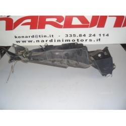 Porta batteria triumph speed triple 955 02 7/03