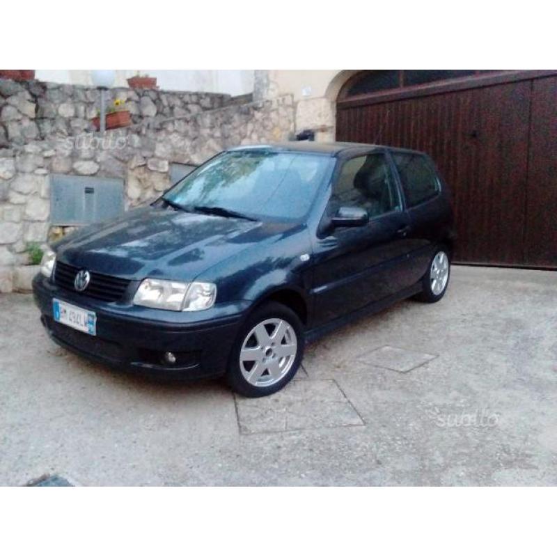 Polo diesel neopatentati full