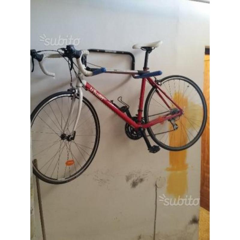 Bici da corsa