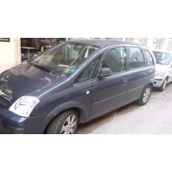 OPEL Meriva 1ª s. - 2008