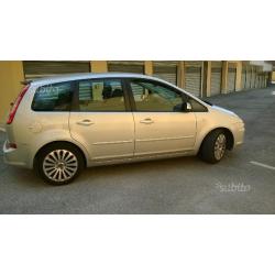 FORD C-Max 1ª serie - 2009