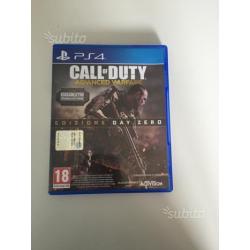 Call of duty advanced warfare