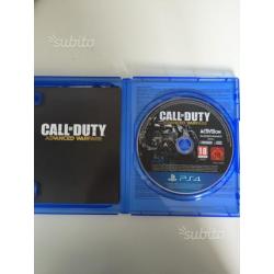 Call of duty advanced warfare