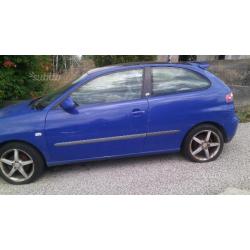 SEAT Ibiza 3ª serie - 2003