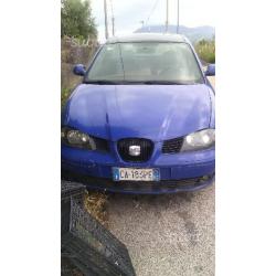 SEAT Ibiza 3ª serie - 2003