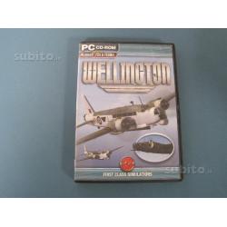 Gioco per pc wellington simulatore