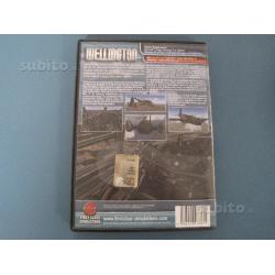 Gioco per pc wellington simulatore