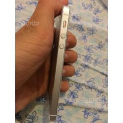 Iphone 5 da 32 gb bianco