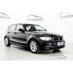 BMW 118 D 143 CV 5 PORTE