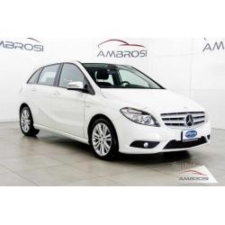 MERCEDES-BENZ B 200 CDI 136 CV EXECUTIVE