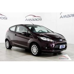 FORD Fiesta 1.4 GPL 3 PORTE 97CV