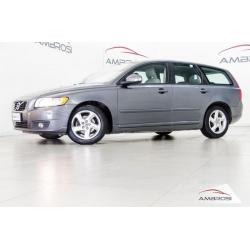 VOLVO V50 D2 POLAR PLUS 1.6 D