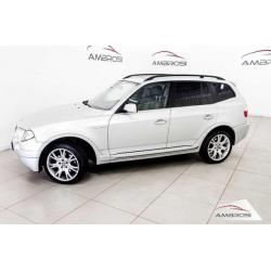 BMW X3 3.0 D