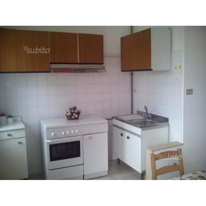 Appartamento Rimini mare 39 mq