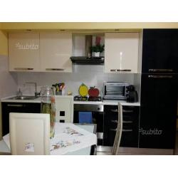 Cucina trattabile