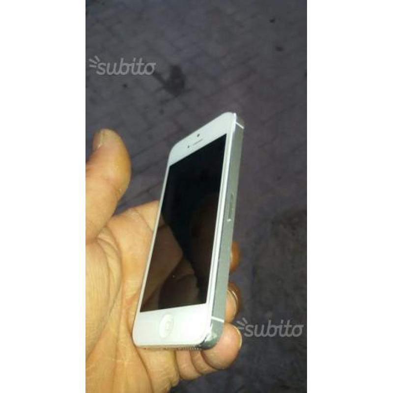 Iphone 5 16gb