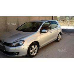 Golf 6 1.6 TDI 105CV BLUEMOTION TECH