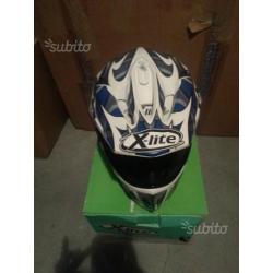 Casco x lite bone 501