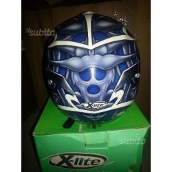 Casco x lite bone 501