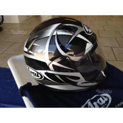 Casco ARAI Tg.S