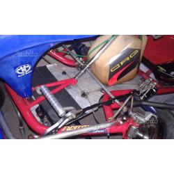 Go kart 125