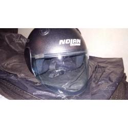 Casco NOLAN tg XS