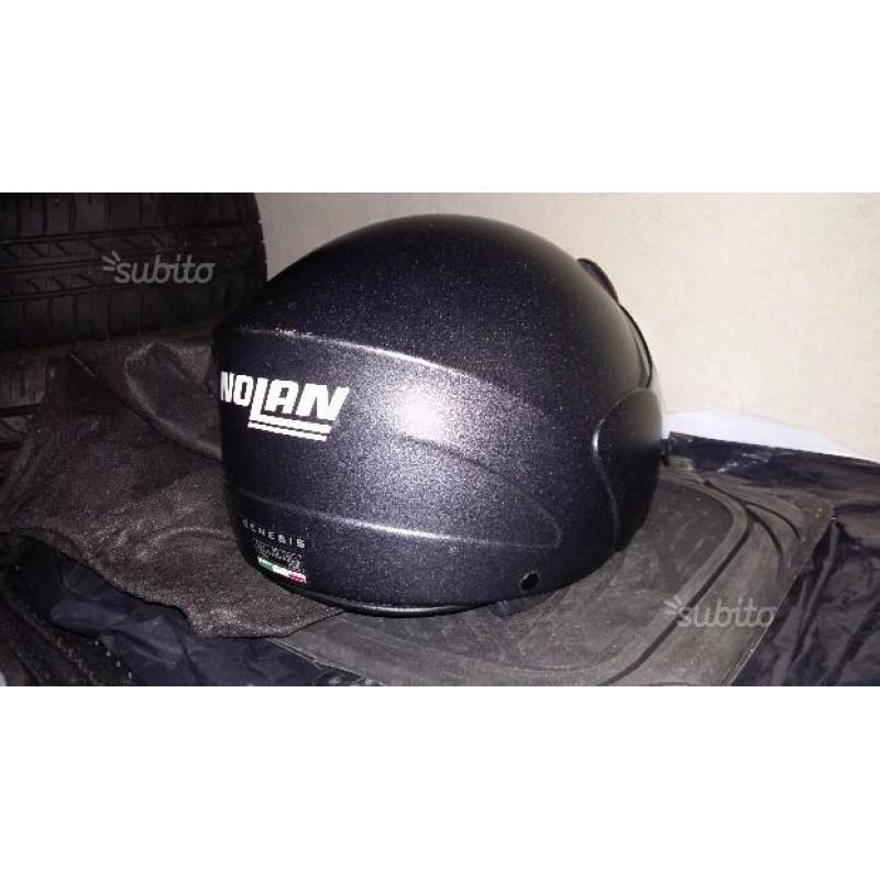 Casco NOLAN tg XS