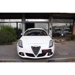 ALFA ROMEO Giulietta 1750 TBi Quadrifoglio Verde