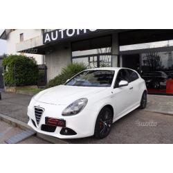 ALFA ROMEO Giulietta 1750 TBi Quadrifoglio Verde