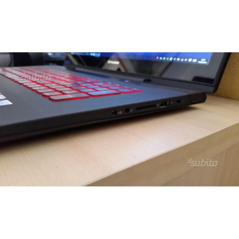 Lenovo Y50-70 i7 gtx860m 16gb come nuovo