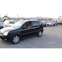 FORD Fusion - 2005 UNICO PROPRIETARIO