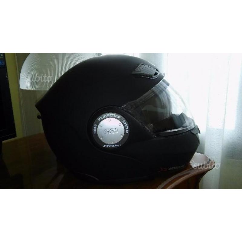 Casco modulare givi mai utilizzato misura s