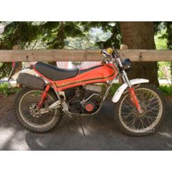 Montesa 348 trail