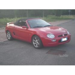 Mg mgf - 2000