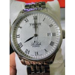 Tissot Le Locle automatico nuovo originale