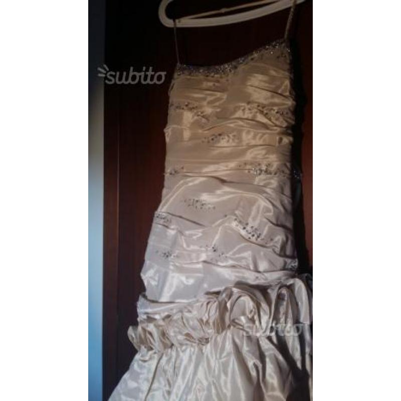 Abito da sposa