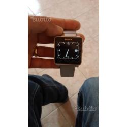 Sony smartwatch 2