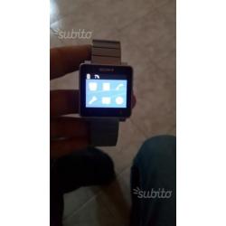 Sony smartwatch 2