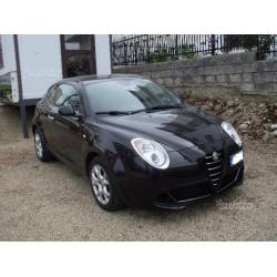 ALFA ROMEO MiTo 1.6 JTDm 120 cv - 2009 - Full opt