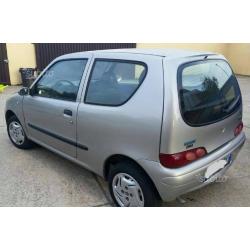 Fiat 600 - compres.passaggio.full optional